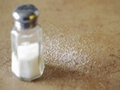 Soda-Lo salt ‘microspheres’ can slash sodium in bread, peanuts and microwave popcorn, says Tate & Ly
