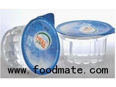 1500-2000PCS/Hour Cup water Production Line