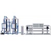 RO Water treatment  machine (2T/H)