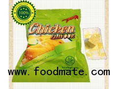 4g*25*80 Food Ingredient Seasoning Bouillon Cube