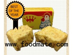 5g Chicken Flavour Bouillon Stock Seasoning cube