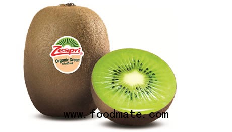 Zespri Kiwifruit