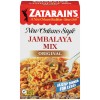 ZATARAIN'S Rice Mix Jambalaya Original 8OZ BOX