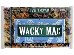 WACKY MAC Veggie Bows 12OZ BAG