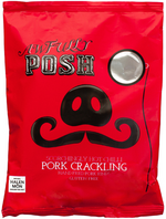 pork snack