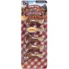 WAGGIN' TRAIN Dog Treats Country Style Drumettes 5 Ct 3.5OZ PEG