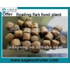 fish pellet making machine