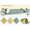 baby food manufacturing machine