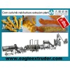 corn twisties manufacturing machine