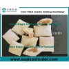 core filling snack food machinery