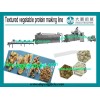 soybean protein food machine