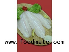 Pangasius Fillet,Well-trimmed, White meat