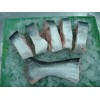 Pangasius steak, Skin-on