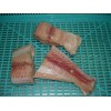 Pangasius steak, skinless