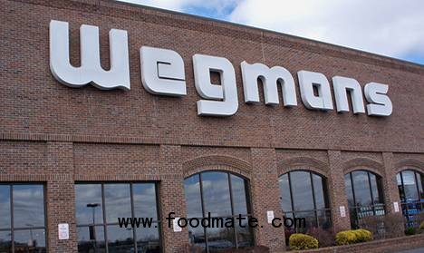 Wegmans Food Markets, Inc.