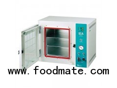 Vacuum Oven 2.3CU.FT; 120VAC