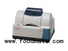 Thermo Scientific Nicolet iS5 FT-IR Spectrometer, with KBr Windows, English