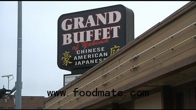 Grand Buffet