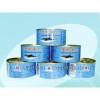 Canned Tuna In Brine