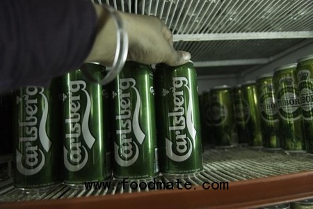 Carlsberg