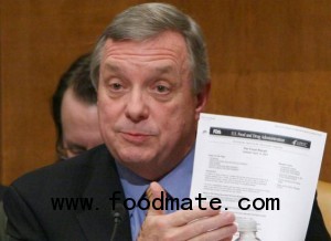 Richard Durbin