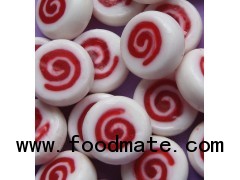 Swirl Hard Candy