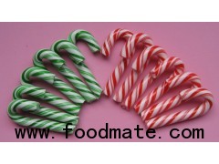 Christmas Candy Cane