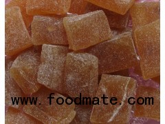 Ginger Soft Candy