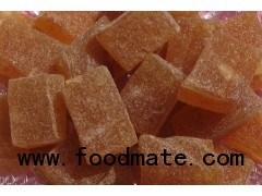 Ginseng Soft Candy