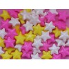 Pressed Candy in Star Shape