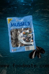 Mussels