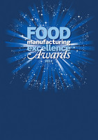 Food and drink industry Oscars