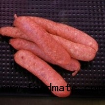 sausage