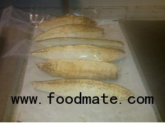 USA processed Tuna loins