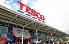 TESCO