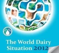 World Dairy Situation 2012