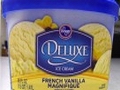 Kroger Ice Cream May Contain Undeclared Allergen