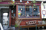 The Nags Head