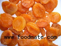 Dried Apricot