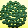 Healthcare Food Chlorella Tablets (pill)
