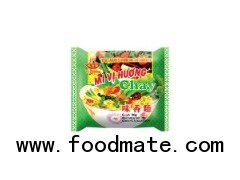 Vegetarian flavour Instant Noodles