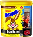 NESQUIK® Chocolate Powder