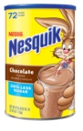 NESQUIK® Chocolate Powder