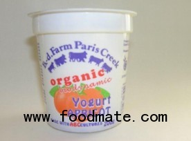 B.d Farm Paris Creek Organic Biodynamic Yoghurt