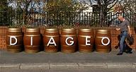 Diageo