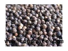 Sell Vietnamese Black Pepper