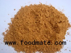 supply toamto powder 2012