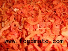 supply ad carrot granules 2012 new