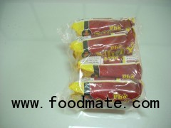 Beef flavour instant rice noodles 60gr