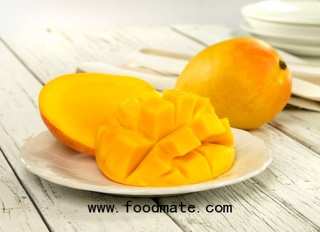 Kensington Pride mangoes 